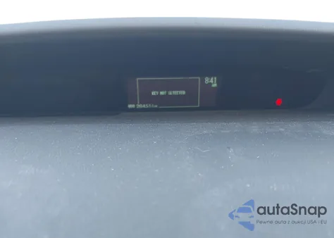 2014 Toyota Prius Five from USA, damaged, VIN JTDKN3DUXE1748684